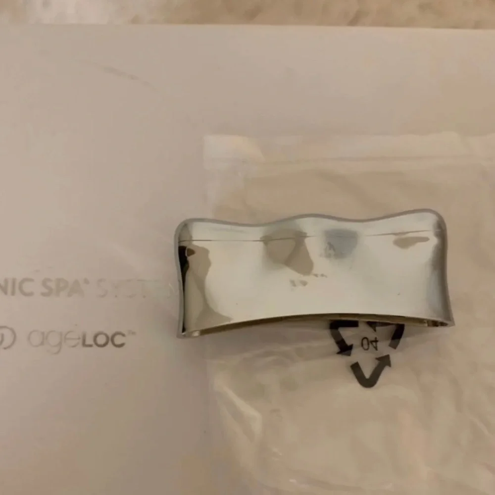 New Age Loc Galvanic Body Conductor